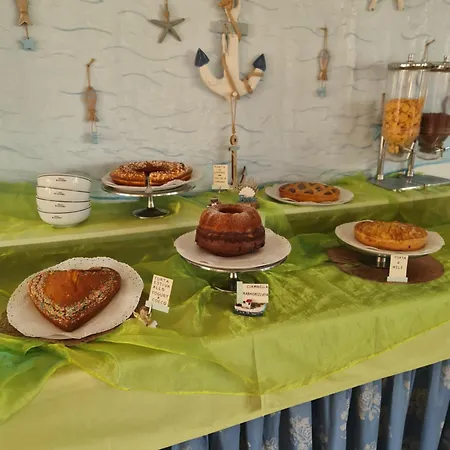 Rivadoro-spiaggia Ombrellone E Lettini-piscina-parcheggio 3*