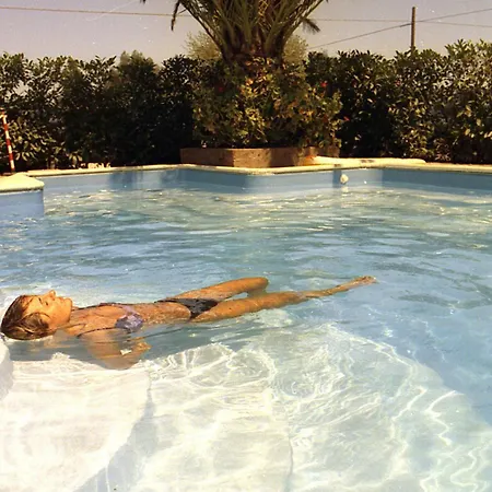 Rivadoro-spiaggia Ombrellone E Lettini-piscina-parcheggio 3*