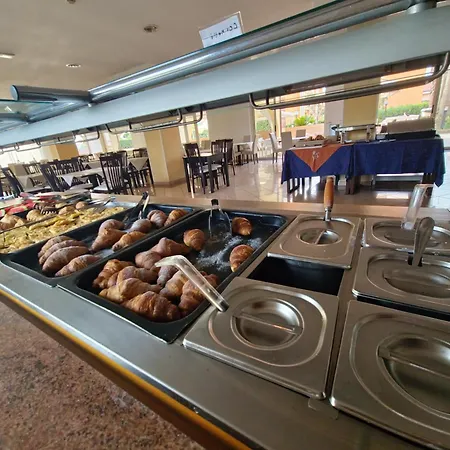 Rivadoro-spiaggia Ombrellone E Lettini-piscina-parcheggio 3*