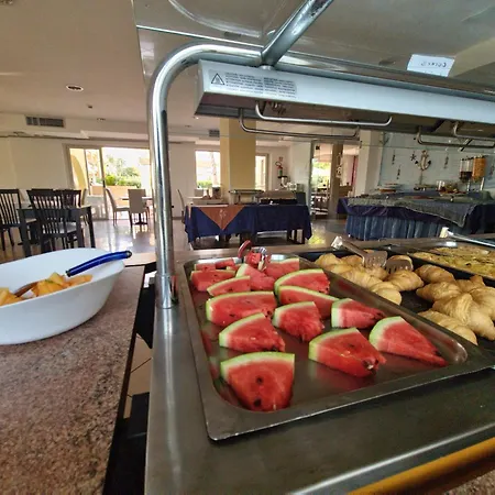 Rivadoro-spiaggia Ombrellone E Lettini-piscina-parcheggio 3* Martinsicuro