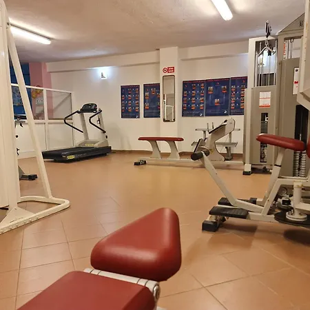 Rivadoro-spiaggia Ombrellone E Lettini-piscina-parcheggio 3*