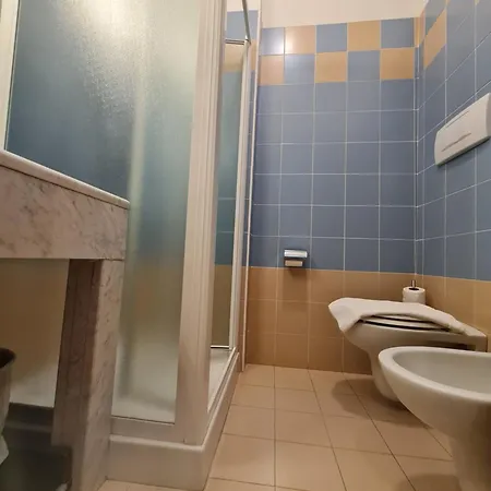 Hotel Rivadoro-spiaggia Ombrellone E Lettini-piscina-parcheggio Martinsicuro