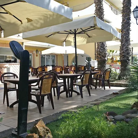 Rivadoro-spiaggia Ombrellone E Lettini-piscina-parcheggio Martinsicuro