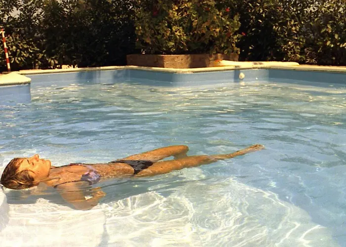 Rivadoro-spiaggia Ombrellone E Lettini-piscina-parcheggio 3*