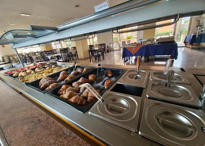 Rivadoro-spiaggia Ombrellone E Lettini-piscina-parcheggio 3*