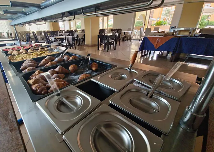 Rivadoro-spiaggia Ombrellone E Lettini-piscina-parcheggio Otel 3*